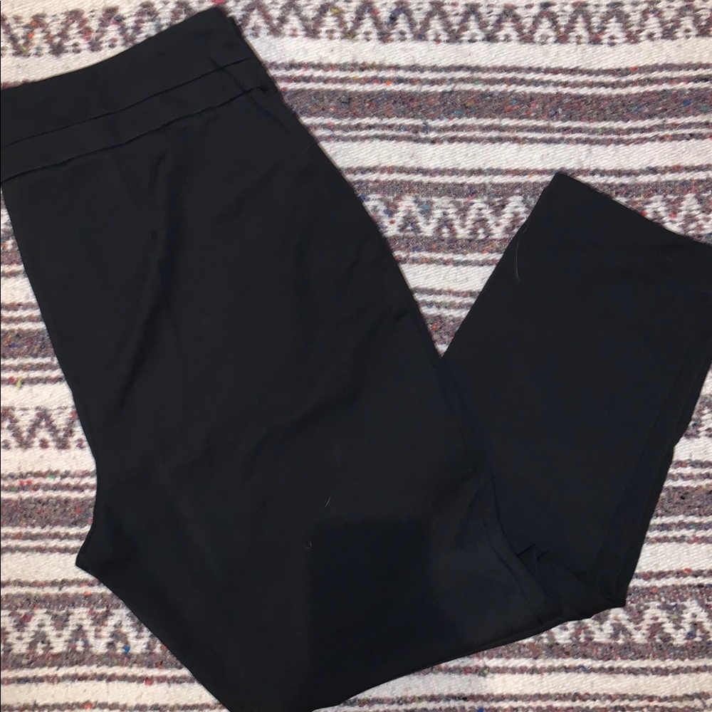 Zac & Rachel dress pant